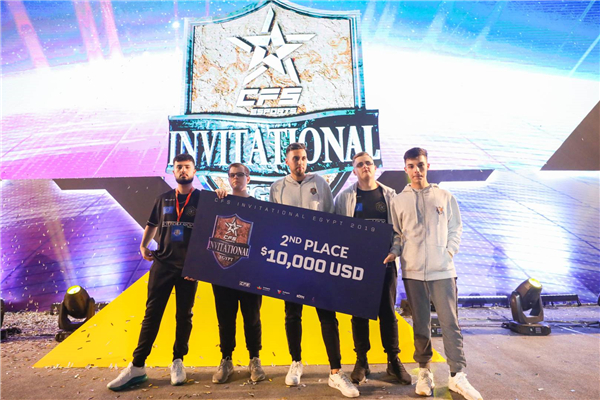 cfs巴西邀请赛2019总决赛,cfs巴西bdvs中国sv比赛