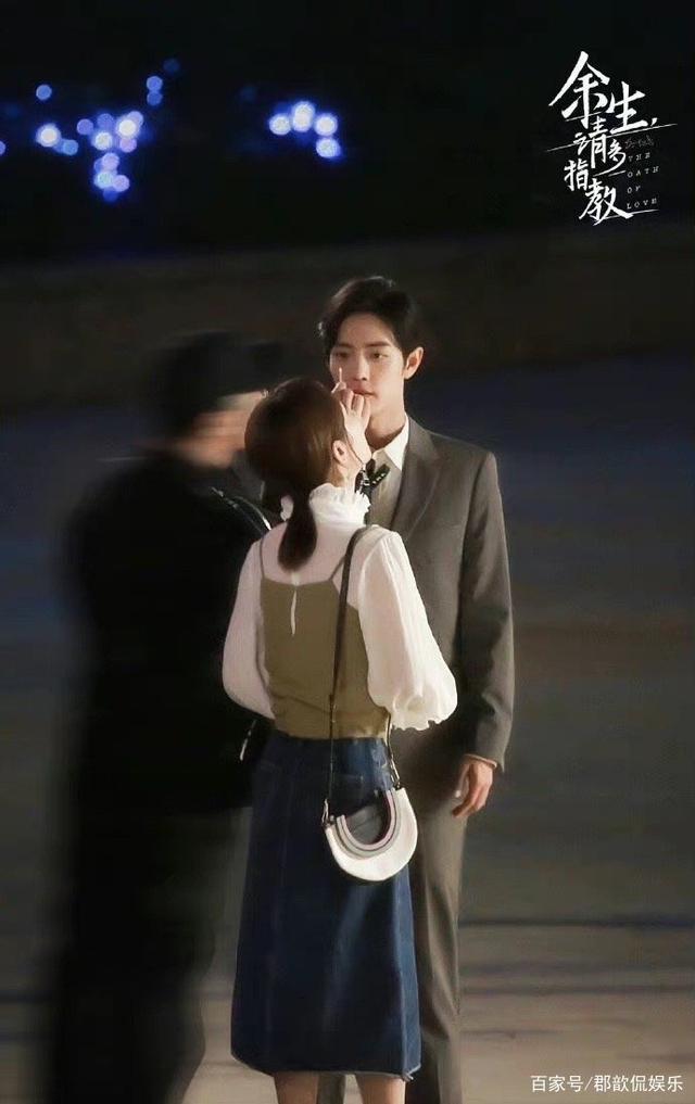 肖战将会参加哪些综艺,杨紫和肖战会有综艺同台吗