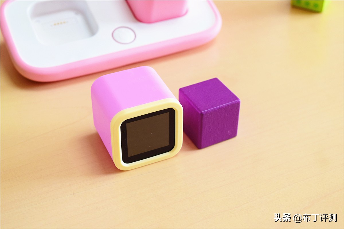 小米智能玩具：碰一碰、摇一摇，让孩子在玩耍中爱上学习！