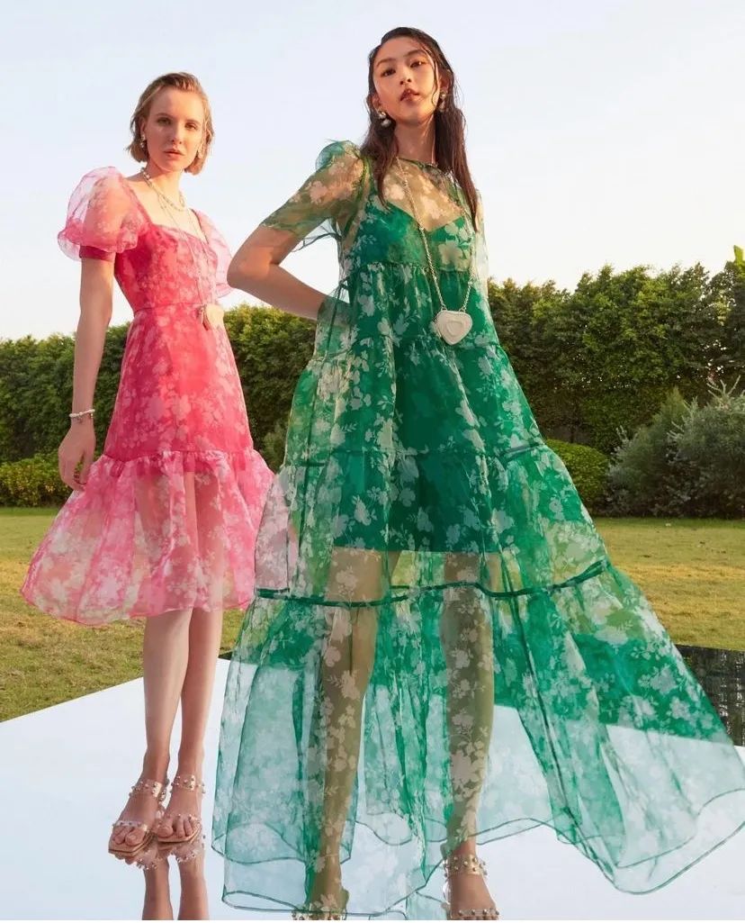 法国轻奢小众品牌,好看便宜的小众国潮品牌