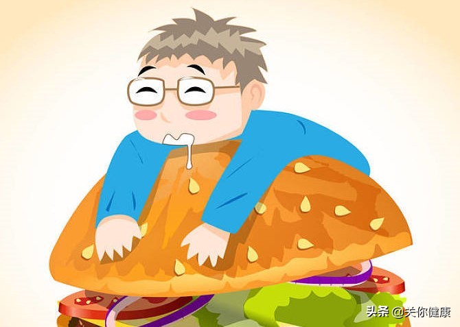 别浪费口水，唾液很重要，是守护健康的分泌物