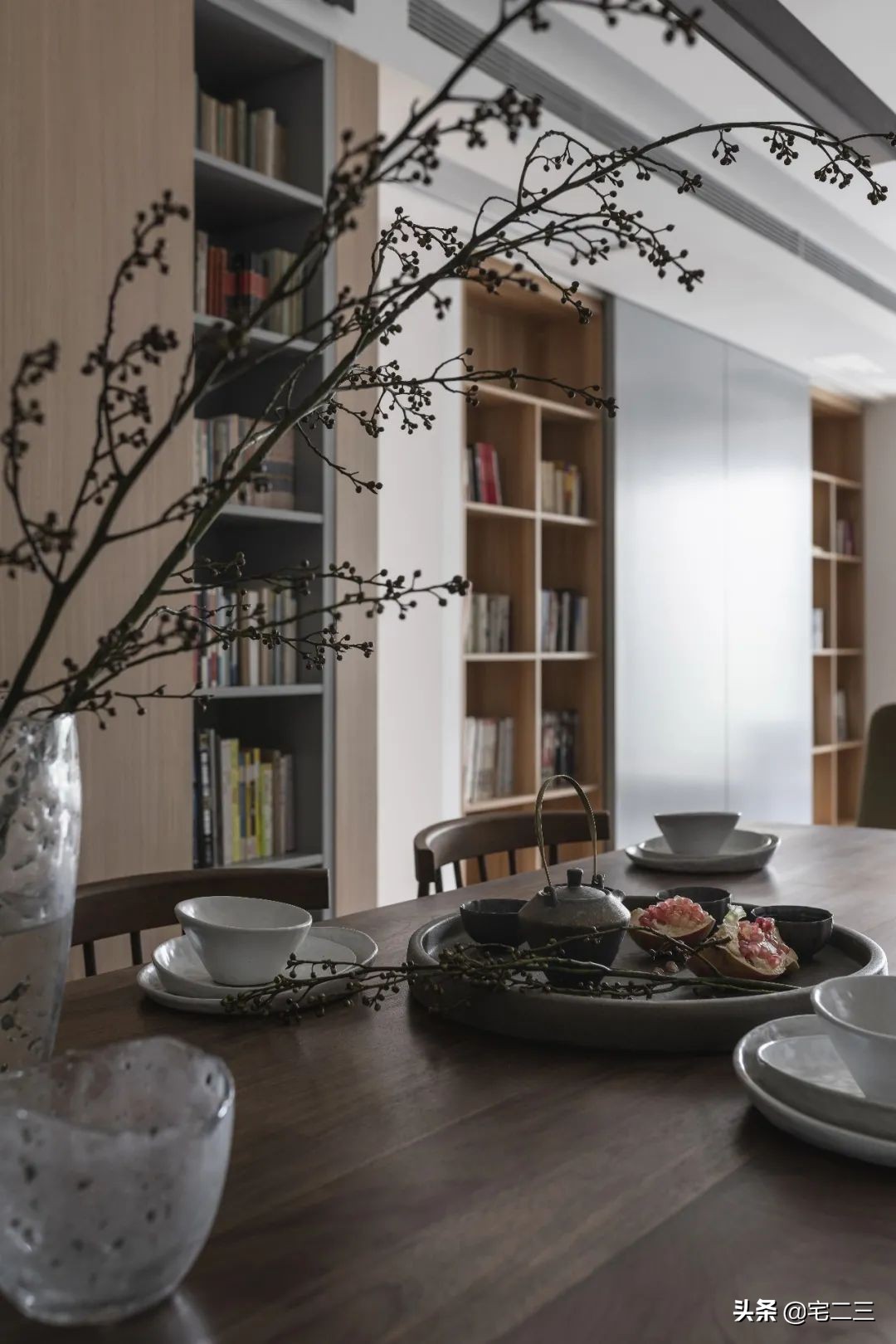 以竹子为建筑材料的地区,以竹建造的民居