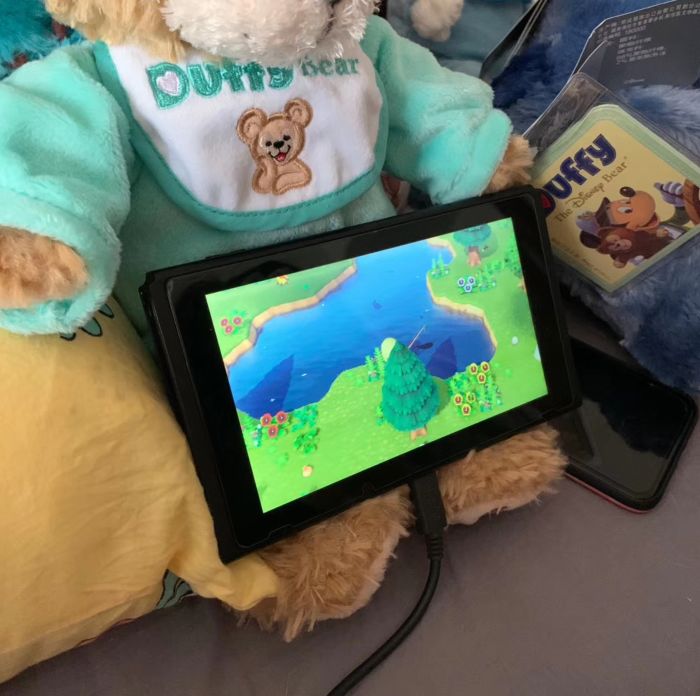 连惊奇队长都想演真人版，《动物森友会》到底有什么魔力？