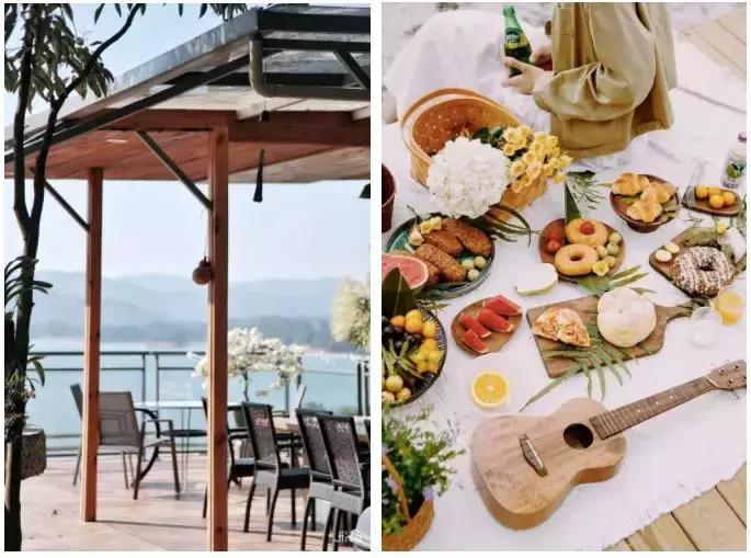 一家三口春节7天旅游民宿,春节去哪里民宿玩推荐一下