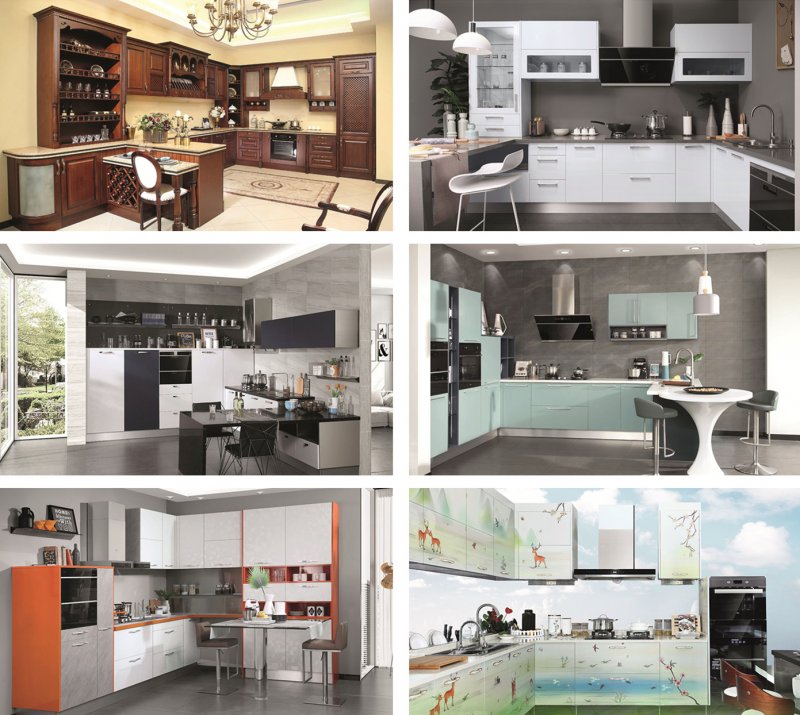 加盟整体橱柜品牌,加盟做橱柜生意投资多少钱