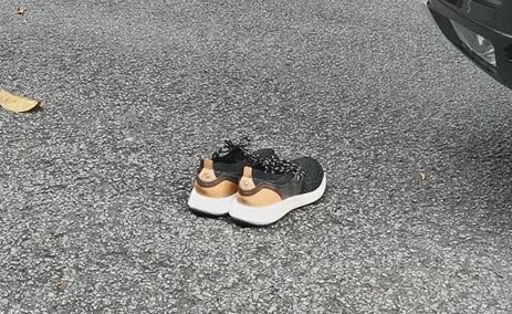 最黑科技的运动鞋,穿过很多碳板跑鞋