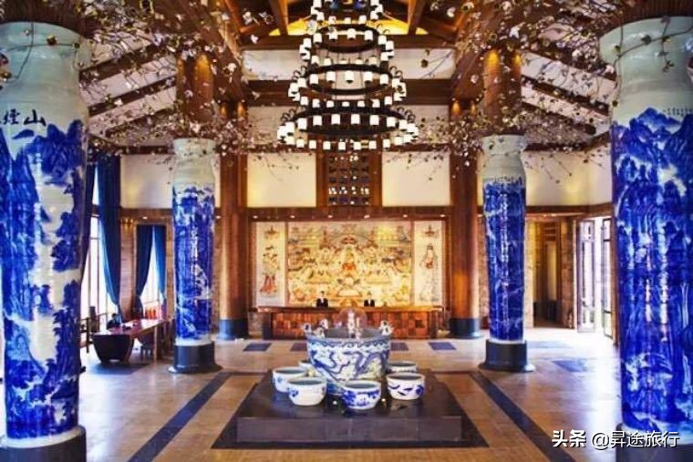 五一惠州温泉酒店带独立温泉池,惠州怡情谷温泉酒店预订