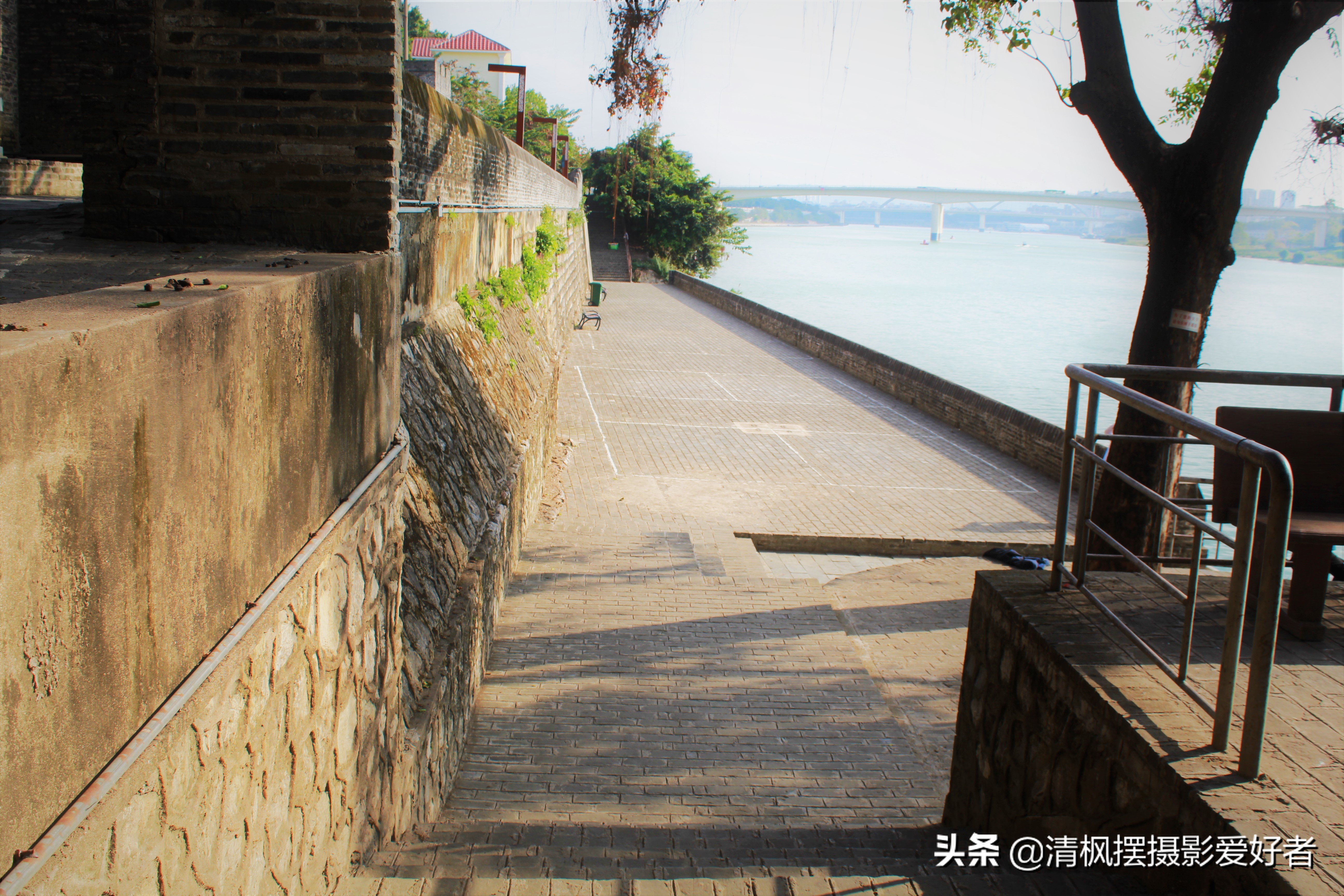 南宁最近的古城,南宁古城墙景区里面有什么