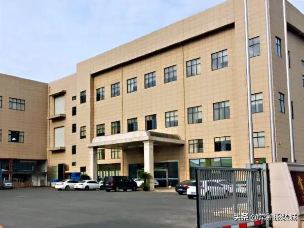 找到了！神奇的面料就在这儿！华坤针纺织用实力开启贸易新领域