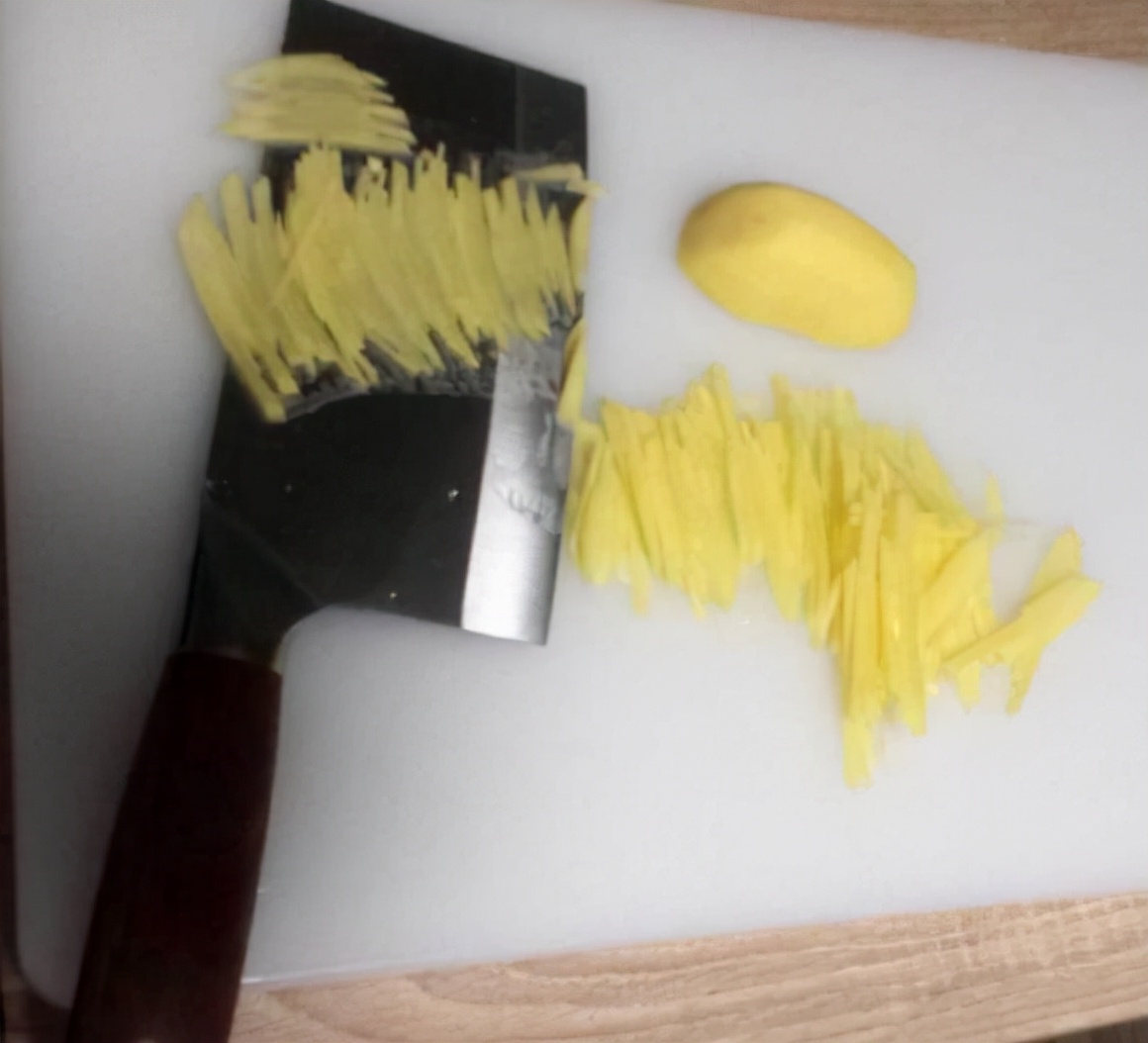 家用正宗菜刀邓家刀,菜刀评测邓家刀