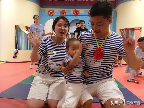 悦宝园早教的作用,悦宝园活动