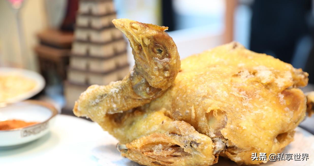 来西安旅游必吃美食饭店,西安美食攻略排行榜前十名地方