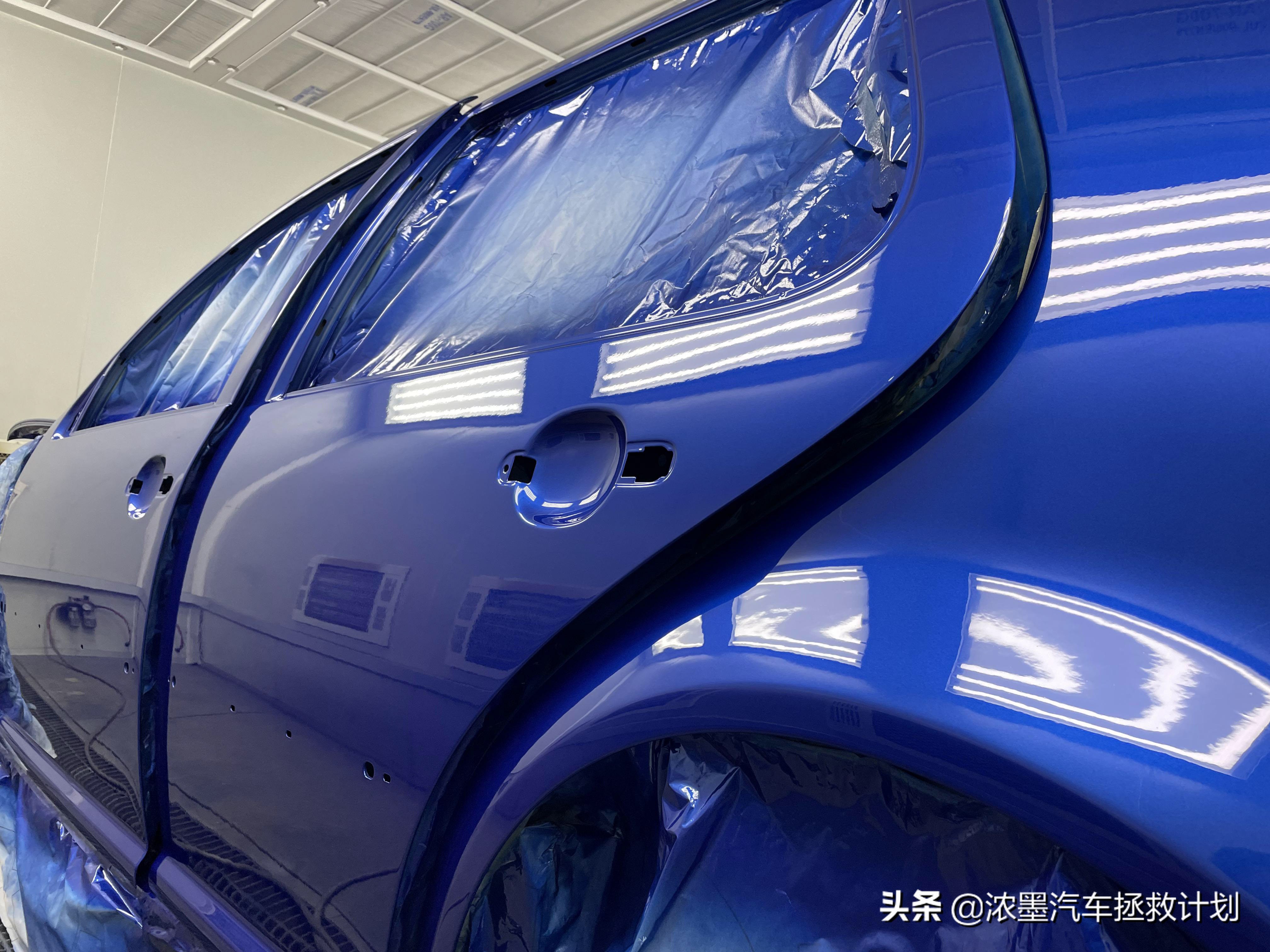 四代高尔夫升级外观,新款高尔夫哪代最经典