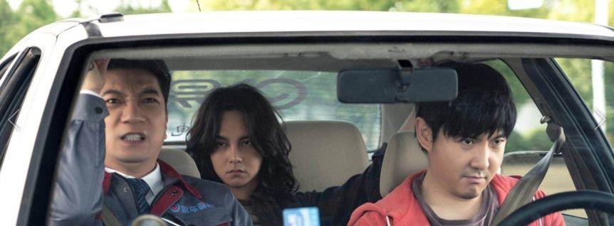 路虎揽胜广告植入,路虎最硬核广告