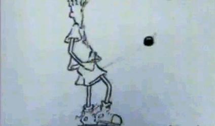 十种过时的网红设计,过气网红吉祥物福娃