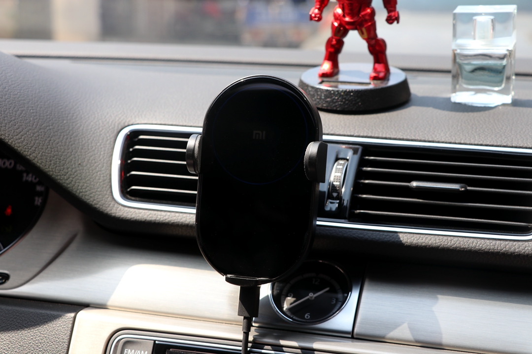 小米无线快充33w实测,小米120w快充能用55w快充吗