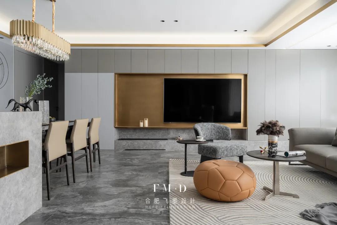 家居设计新尝试,100个实用家居设计