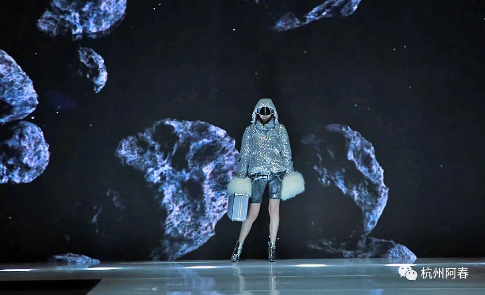 纺博会的六个亮点,2024杭州纺博会