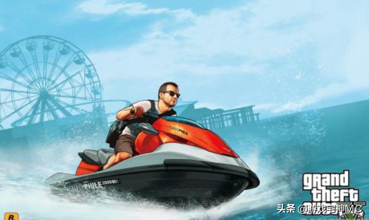 gta典藏版地图,分享一张珍藏了20多年的老照片