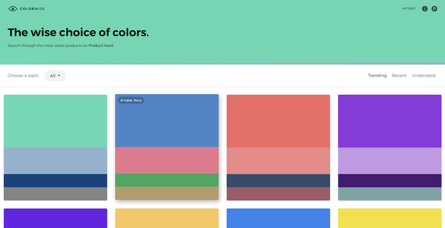 最佳配色工具,在线配色工具大全