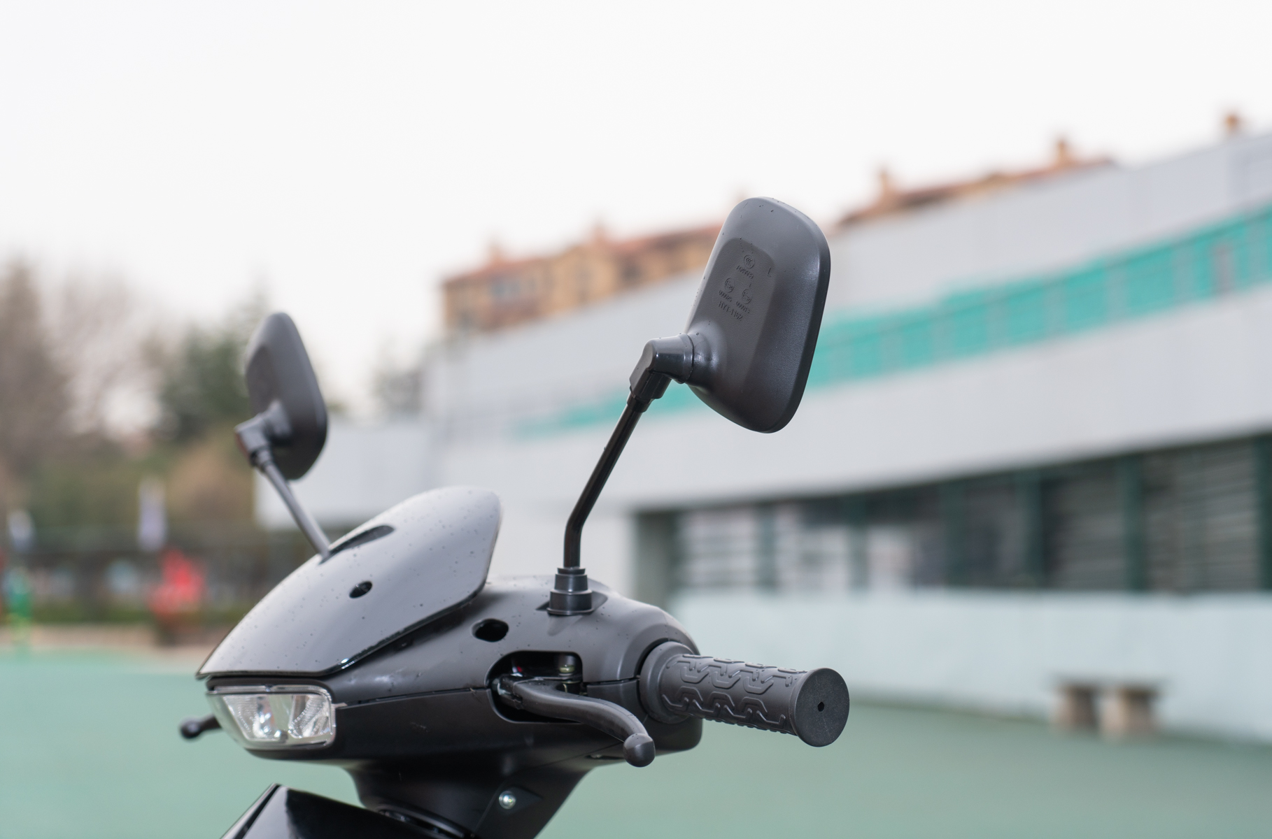 电动车别只认小牛，钱江摩灵能上三种牌，十分给力