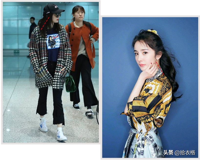 同样的体重为什么看着比以前瘦,同样的体重为什么你看着比别人胖