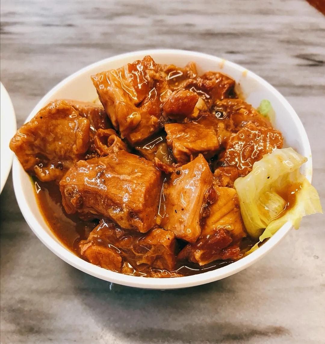 广州十大最好吃的面馆,宝华面馆哪家最好吃