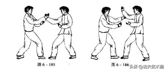 形意八卦掌动作分解,形意八卦掌练习基本功