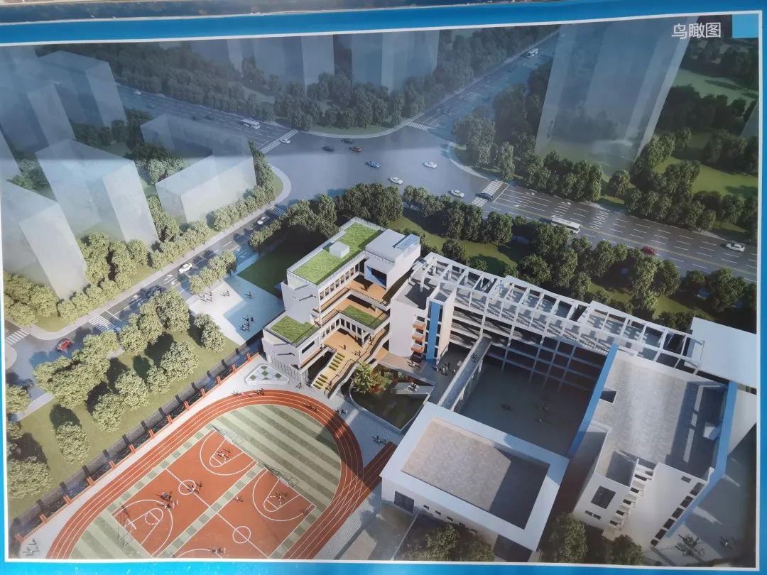 福田名校学区房最新价格一览,2023下半年福田新楼盘