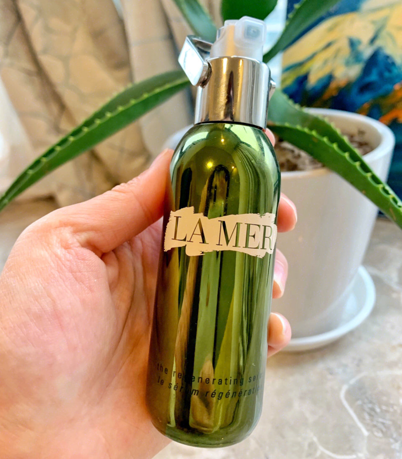 干性皮肤适合用什么样的精华,混合型肤质用什么精华比较好