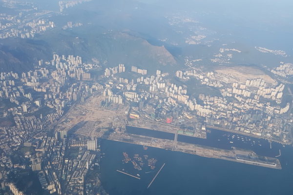 大韩航空787-9头等舱,大韩航空747-8商务舱体验去美国