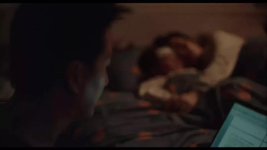 坚持不下去了就看看这个视频吧,坚持广告