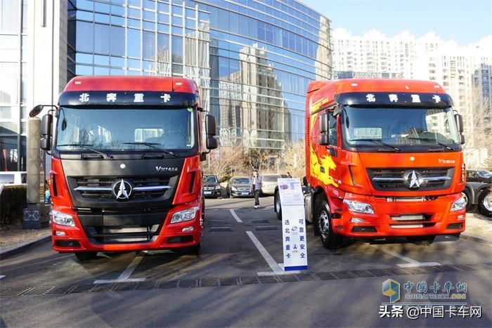 “创新”与“赢”再次被写进年会北奔如何在2020年再创新篇章