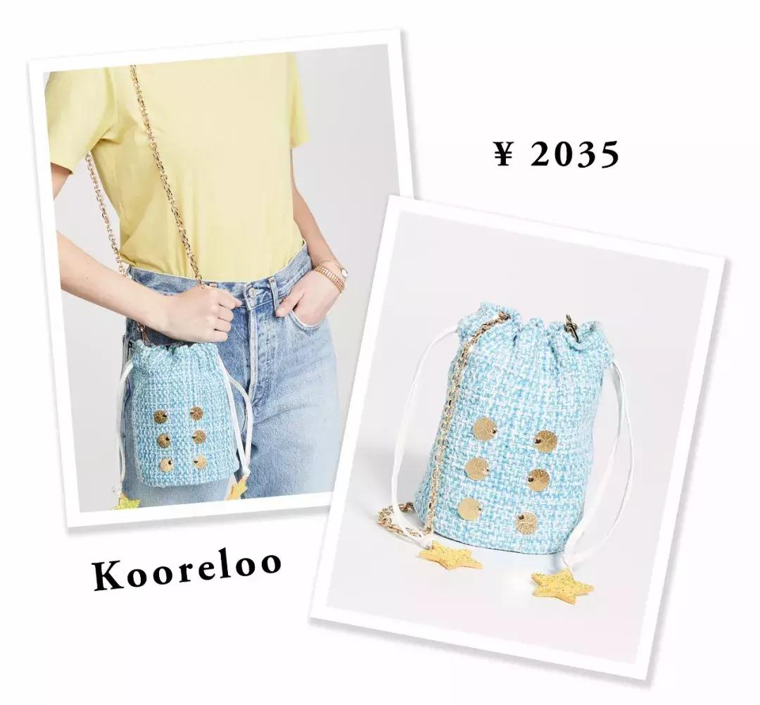 别买的包包,千万别买的小众包包