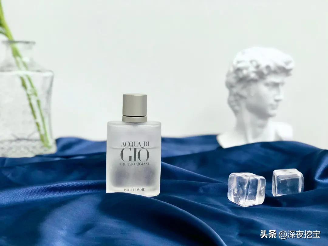 5款口碑较好的女士香水,男士香水推荐平价小众