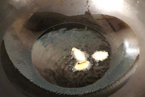 舌尖上的春节茄汁大虾,上海菜茄汁大虾