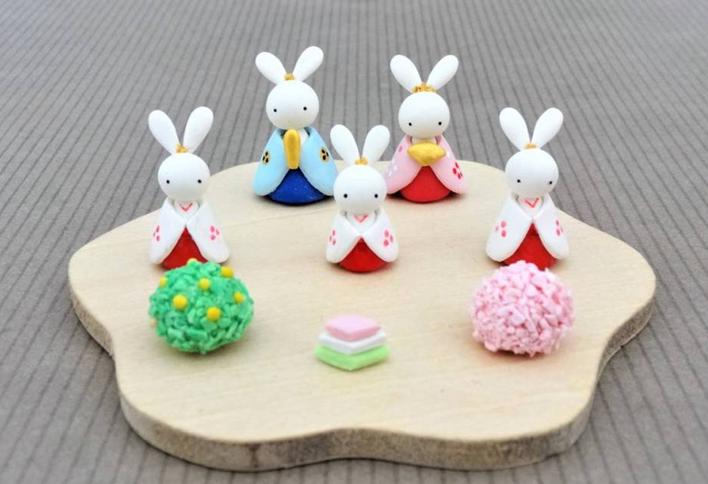 做模型用什么黏土,捏粘土的造型怎么捏