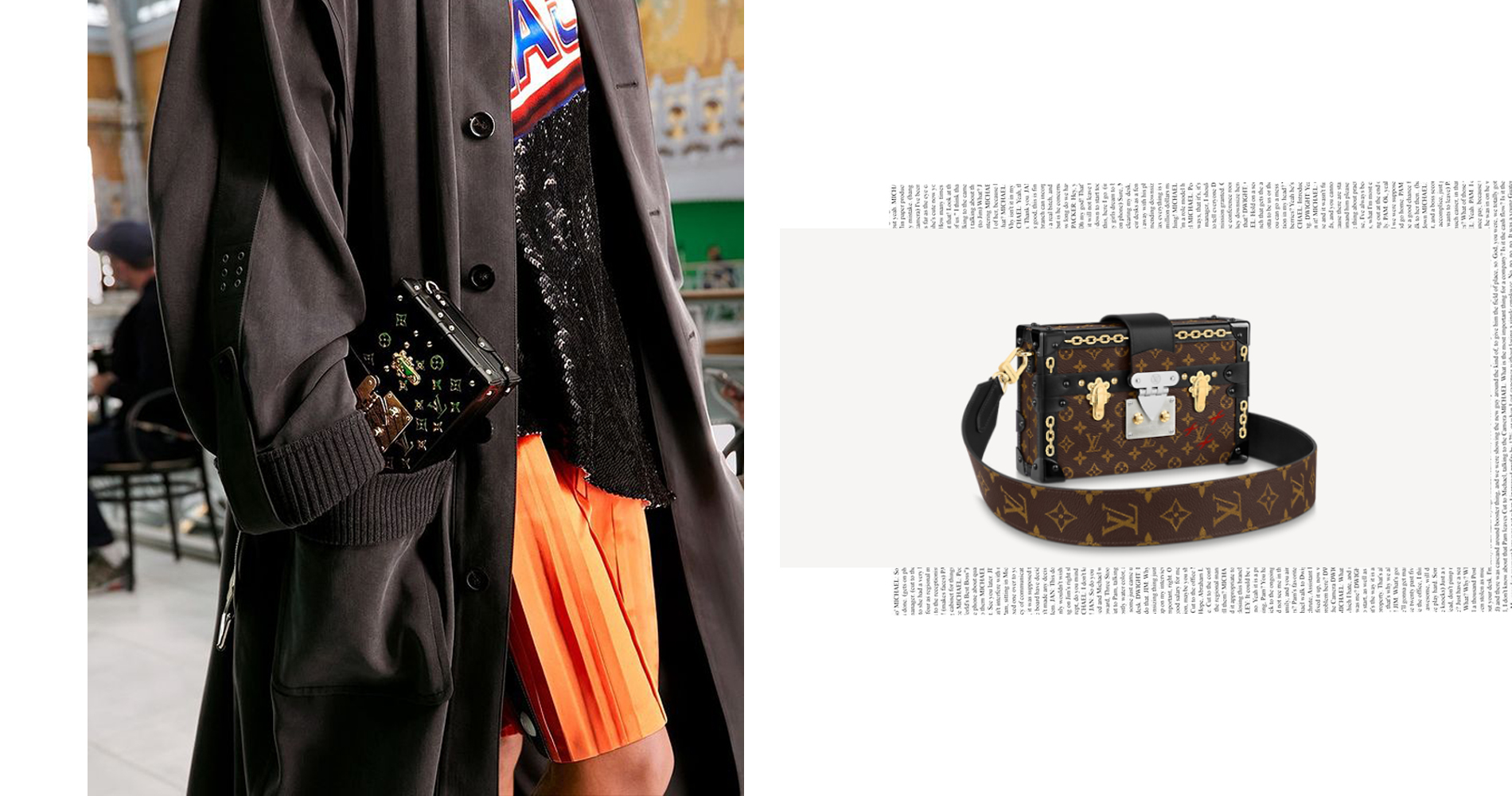 2018年开春各大品牌新款包一览表,2021新包大全