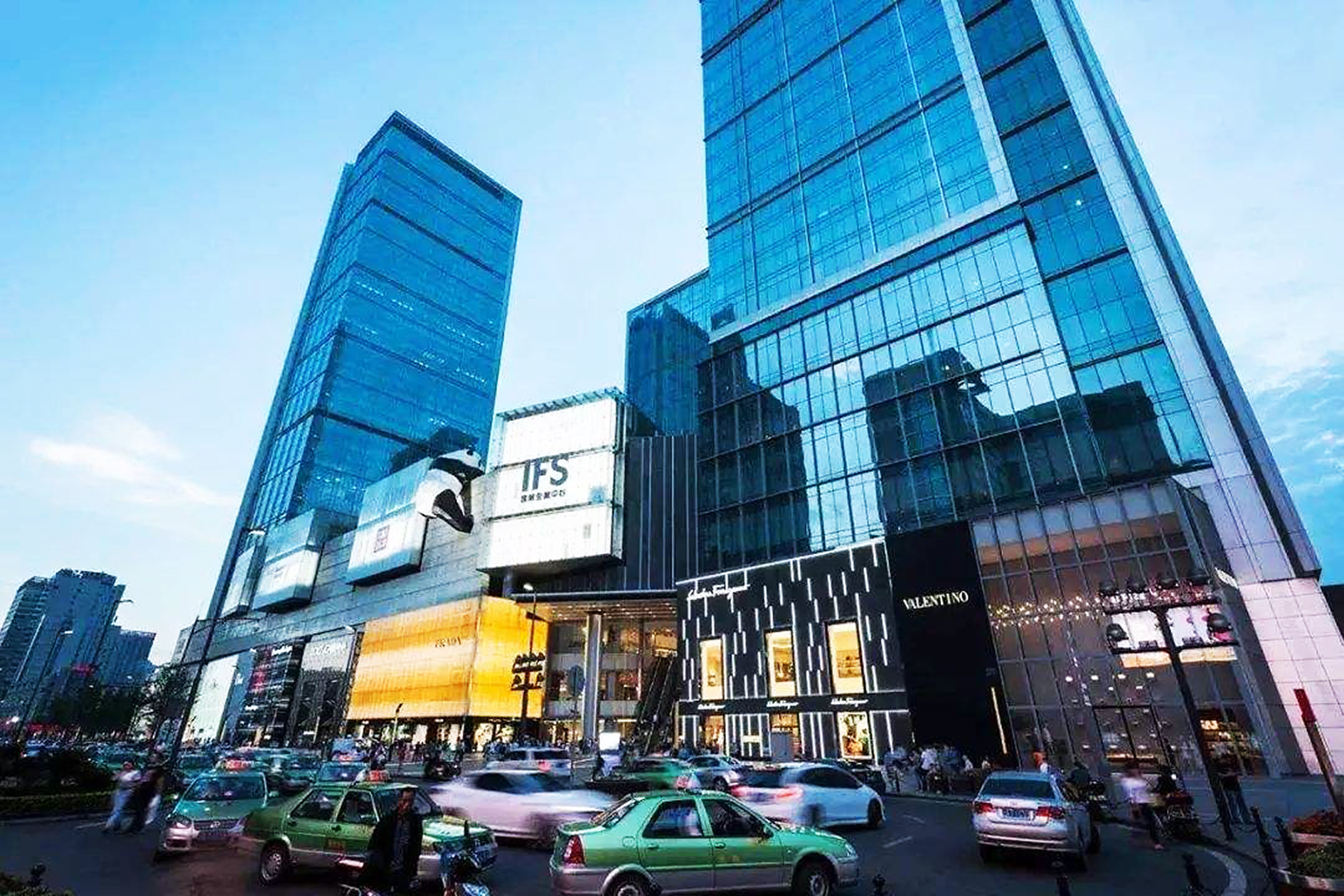 成都周边网红打卡地一日游,成都好玩的地方网红打卡地