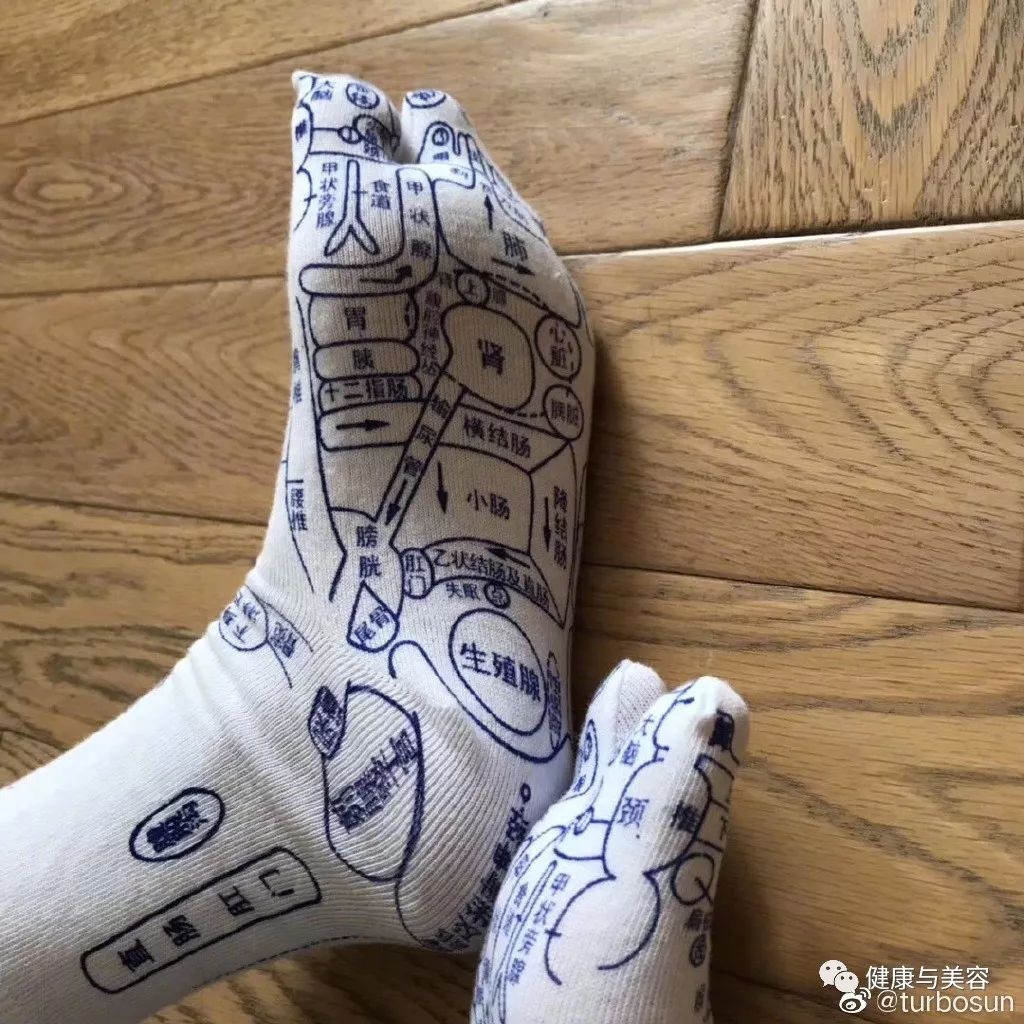 孙俪袜子同款,孙俪代言的袜子