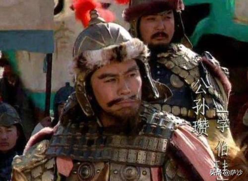 三国三让徐州真相陶谦不是无能傻蛋政客：野心投机的徐州诸侯陶谦