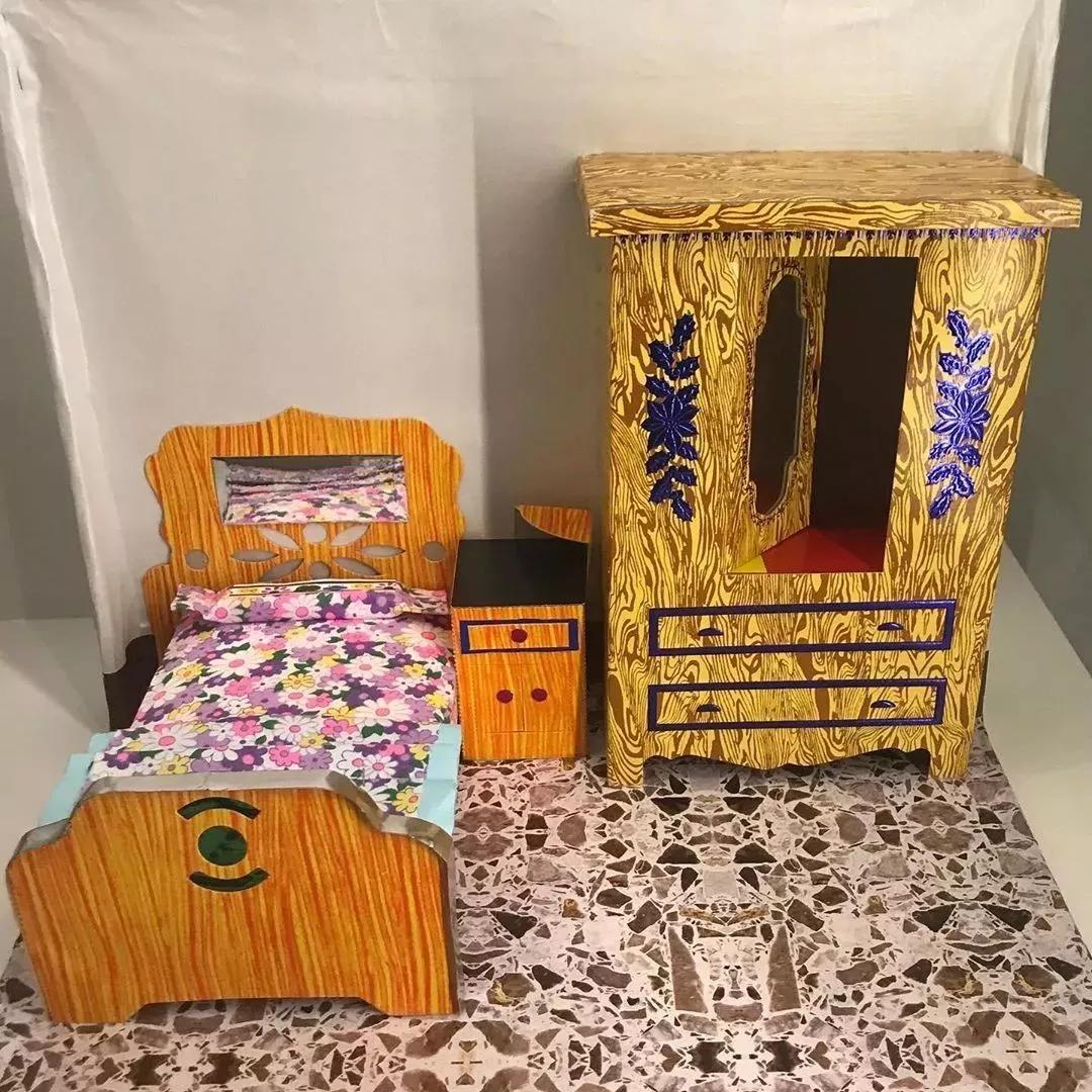 纸扎亮相巴黎,纸扎荣登巴黎