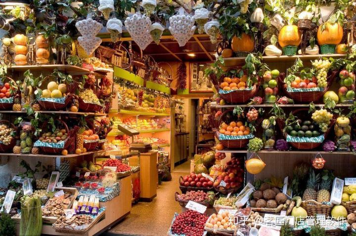 水果店最牛经营模式和营销方法,水果店经营模式和营销方法文字