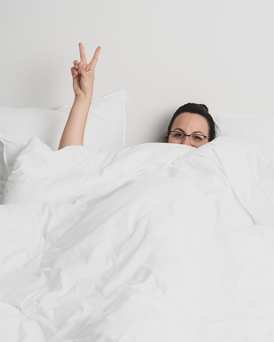 怎么弄张「爽」床？