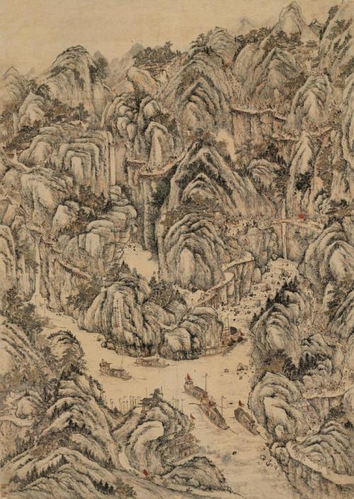 元曲精选10000篇大全集(2000—2300篇)