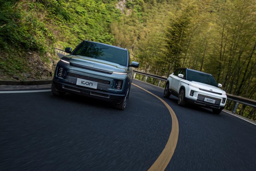 吉利icon省油吗,吉利icon这款车的优缺点