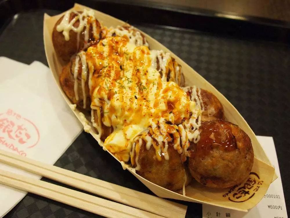 正宗日本大阪章鱼小丸子,日本章鱼小丸子多少钱