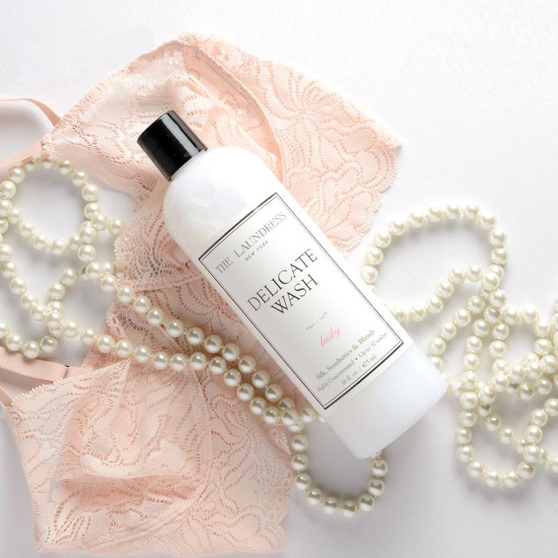 种草内衣裤专用洗衣液，哪个牌子好用？