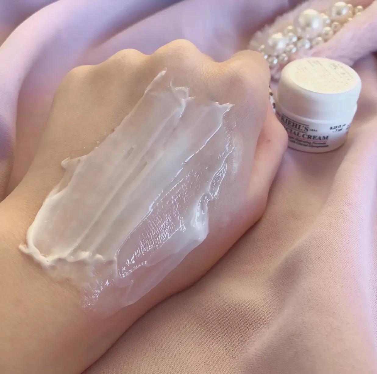 秋天又来了，号称补水王牌的科颜氏高保湿系列，到底值得买吗？