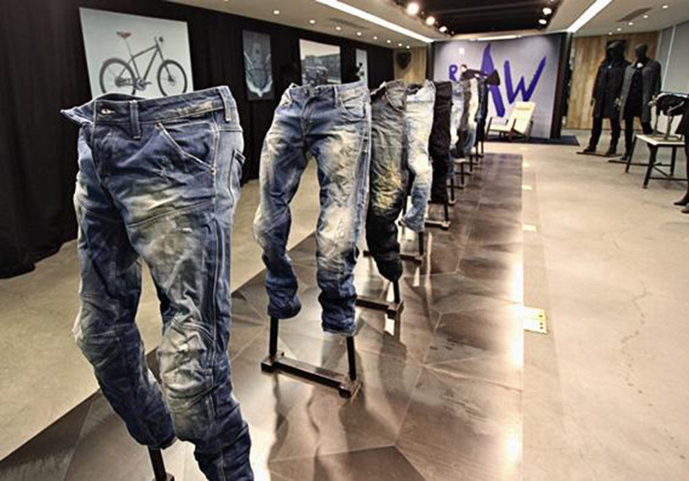 冰火两重天搞笑版,g-starraw夏天